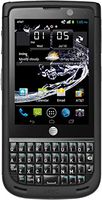 NEC Terrain NE-201A1A (8GB, 1GB RAM) | 3.1" Display | 5MP Camera | 1900 mAh Battery | 4G LTE | QWERTY Keyboard Phone | AT&T