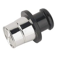 AgoHike Car Lighter Metal Safe Secret Stash Diversion Container Pill Box Container