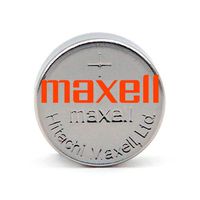 MAXELL Watch Battery 1.55V Button Cell Batteries MX 317 SR516SW