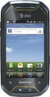 Pantech Crossover Android Phone (AT&T)
