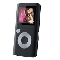 Coby 2GB MP3 Player with LCD Display (Discontinued by manufacturer)