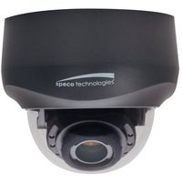 SPECO O2D10 Full HD 1080p Vandal Dome IP Color Camera
