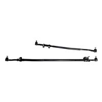 Steering Linkage Assembly