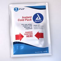 Instant Cold Pack, by Dynarex - 24 each
