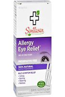 Similasan Allergy Eye Relief -- 0.015 fl oz
