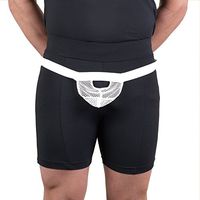 Orthopedic Suspensory, Testicular Supporter
