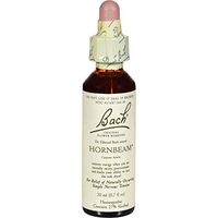 Nelson Bach Flower Hornbeam, 0.70 Fl Oz