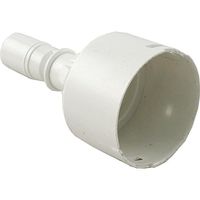 Waterway 218-6930 Back White Body Mini Storm