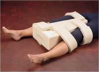 Abduction Pillow 16" X 25"