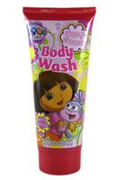Dora The Explorer Cherry Scented Body Wash