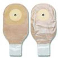 HOLLISTER INC. HOL88501 Premier(tm) Drainable Pouch with Clamp Closure