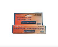 Bacitracin Zinc Ointment USP