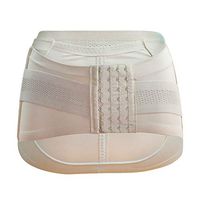 Thethan Hip-Up Pelvic Posture Belt Support Band Breathable Women Maternity