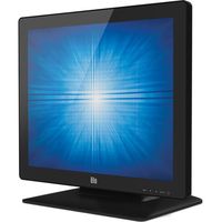 Elo E683457 1723L 17'' LED-Backlit LCD Monitor, Black