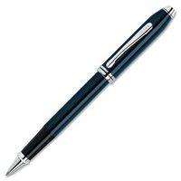 Cross Townsend Emerald Lacquer Ballpoint Pen (692-14)