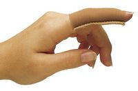 Zenith Medical Supplies Dema« Finger Sleeve 55 Large