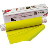 Dycem Roll 16" x 2yd Yellow