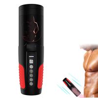 Automatic Smart Heating Male Sûcker,Male Mästerbrators Cup SêXual Toyss for Men Bullet Strong Sûcking Deep Throat Sûcking Privacy P-Ump Blowjob Licking 10 Speeds Voice Device