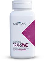 Biotivia - Transmax Resveratrol, 500 mg, 60 Veggie Capsules by Biotivia