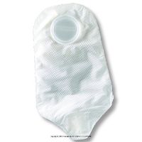 Sur-Fit Natura Standard Urostomy Pouch 1.75" Flange/Clear