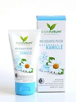 COSNATURE Natural Face Cream With Brine And Camomile MED - 50 ml VEGAN