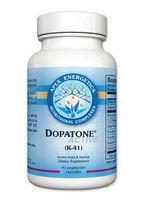 Apex Energetics -Dopatone (K-41) 90 Capsules
