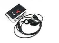 Zero Hearing Aid Amplifier Digital in Ear Personal Sound Enhancer with Noise Reduction