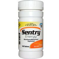 21st Century Compare to Centrum� Performance 100 TABS