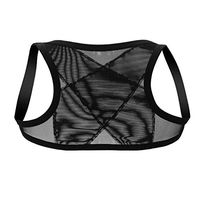 Zippem New Therapy Straps Multi-Function Corrector Spine Back Posture Corrector Shoulder Supports
