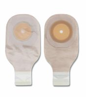 Premier One-Piece Pouch ( POUCH PREMIER PS DRNBL 1 Â½" TRNSP ) 10 Each / box