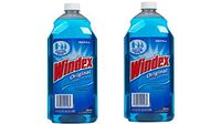 Windex Window Cleaner Refill, 67.6 oz, Value Pack(PACK OF 2)