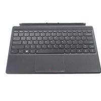 New Genuine Keyboard for Lenovo MIIX-720-12IKB Palmrest TouchPad with US Backlit Keyboard 5N20M42679