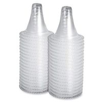 Zqasales Ear Thermometer Probe Covers/Refill Caps/Lens Filters for Digital Thermometers Disposable Covers