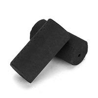 Smokeless Moxa Sticks, 54 Pcs 35:1 Moxibustion Sticks Five Years Mini Moxa Stick for Traditional Acupoint Body Acupuncture