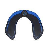 SUPVOX Stimulator Buttock Toner EMS Electrical Hips Trainer Abs Trainer Fitness Training Gear Body Shaping Machine with USB Charging