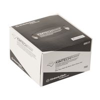 Kimberly Clark KIMTECH SCIENCE Precision Wipes Tissue Wipers, Kimberly-Clark Professional 05511-30