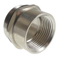 HARTING 73 00 000 5315 Cable entry adapter