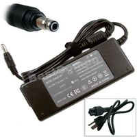 90W AC Adapter Charger Power Supply for HP Pavilion dv6200 dv6500 dv6600 dv6700