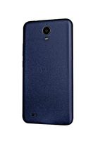 Cricket Wireless Cricket Vision 16GB Prepaid Cell Phone, Dark Blue (Locked)