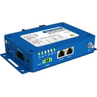 B+B SmartWorx Industrial IoT LTE Cat M1 Router