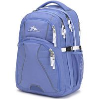 High Sierra Swerve Laptop Backpack, 17-inch Laptop Backpack for High School or College, Ideal Gaming Laptop Backpack