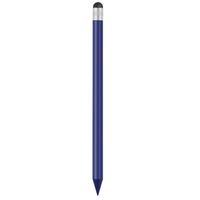 EDIONS Capacitive Stylus Pen,2 in1 High Sensitivity Touch Screen Capacitive Pencil for iPads Tablets iPhones Resistive Screens Game Consoles Navigation