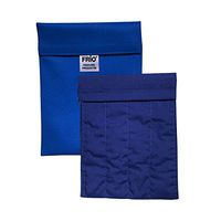 Frio Insulin Cooling Case Large Wallet Blue 2 Pack