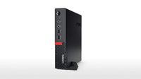 Oemgenuine Lenovo ThinkCentre M715 Tiny M715q AMD Ryzen 5 Pro 2400GE, 8GB RAM, 120GB SSD, W10P, Business Desktop