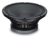 18 Sound 12MB700 12" Woofer/8OHMS/900W - Set of 1