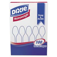 DXETH207 - Dixie Plastic Cutlery