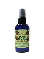 Ja'Mi Dragon Earth Element Aromatherapy Body Mist & Room Spray |Made with 100% Natural & Pure Essential Oils in this Proprietary Blend of Geranium & Cedarwood (2 oz) Manifest Wealth & Abundance | Reike and Energy-Infused Spray! by Ja'Mi