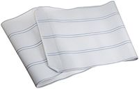 Bird & Cronin 08140445 Comfor Abdominal Binder, 12", Up to 45" Hip, 4 Panel, Unisize