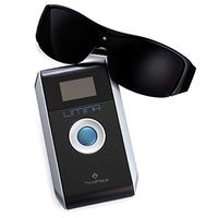 Mindplace Limina Light & Sound Meditation System