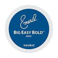 Emeril's Big Easy Bold (1 Box of 24 K-Cups) by Emeril